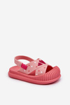 Дитячі босоніжки 83525 Ipanema Cute Baby Pink