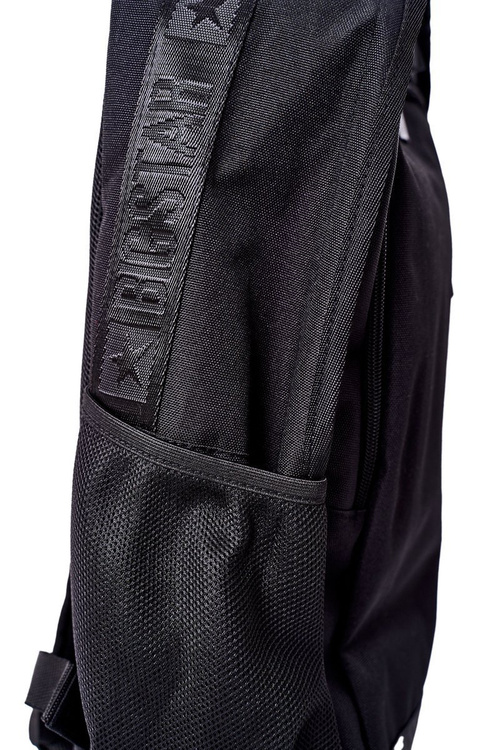 Рюкзак Big Star HH574197 Чорний