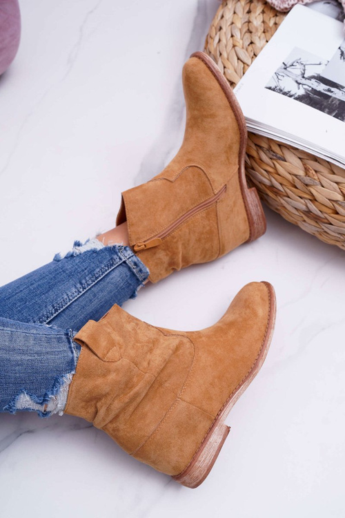 Жіночі чоботи Camel Sash Ellen