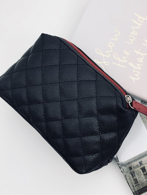 Косметична сумка Nobo Black