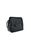 Жіноча сумочка Satchel Big Star NN574077 Black