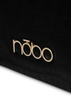Класична сумка NOBO NBAG-R3072-C020 Black