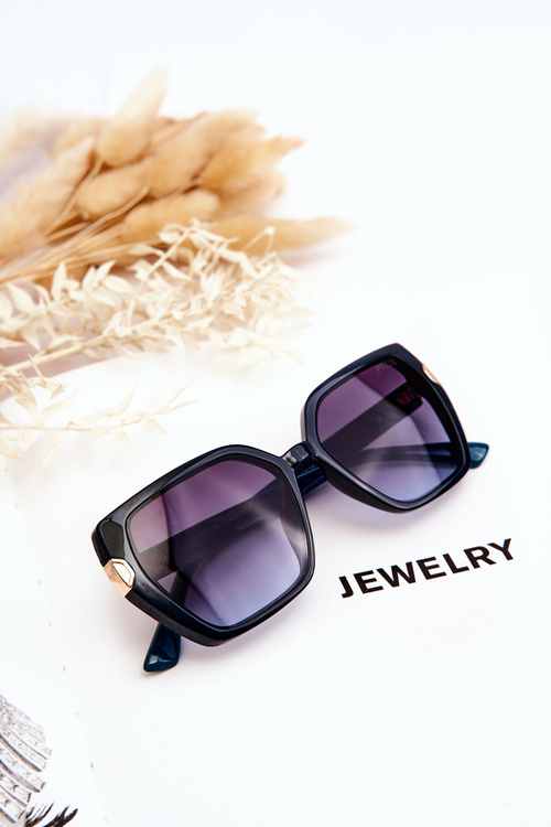 Жіночі сонцезахисні окуляри Prius V213 Green