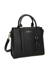 Класичне портмоне Nobo M0320-C020 Black