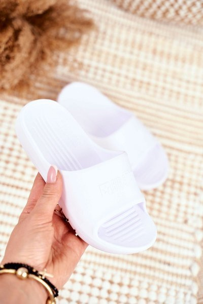 Гірки дитячі молодіжні Big Star White GG374811