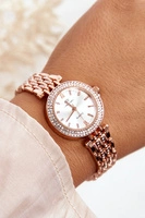 Рожеве золото