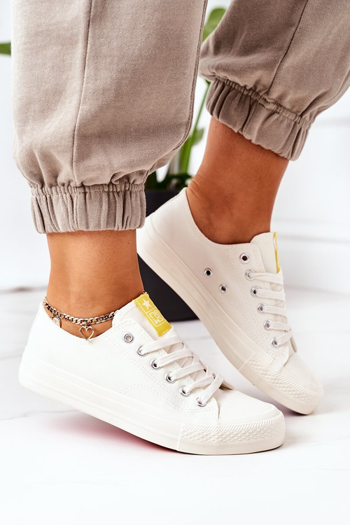 Жіночі класичні кросівки змінного кольору Ecoma