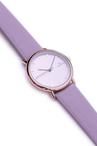 Жіночий годинник Giorgio & Dario Cloud Purple