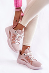 Жіноче спортивне взуття Big Star KK274058 Pink