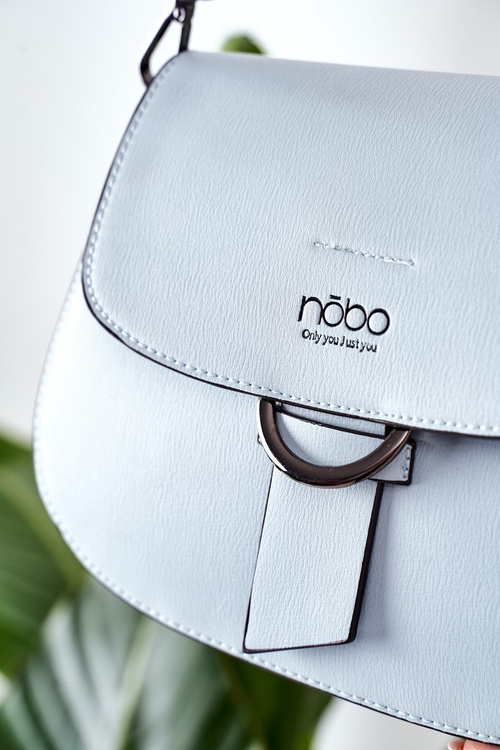 Сумка NOBO G0360 Light Blue