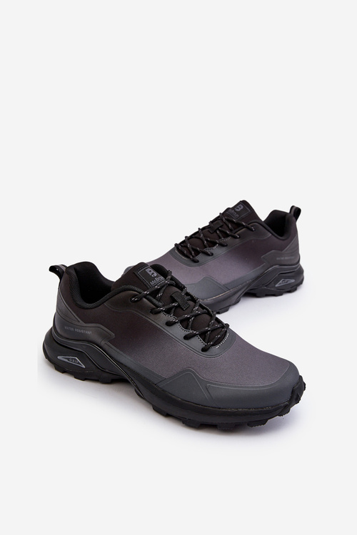 Чоловіче спортивне взуття McBraun Grey