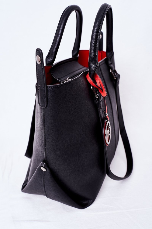 Сумка через плече NOBO K2300 Black