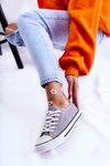 Жіночі класичні кросівки Grey Be Mine