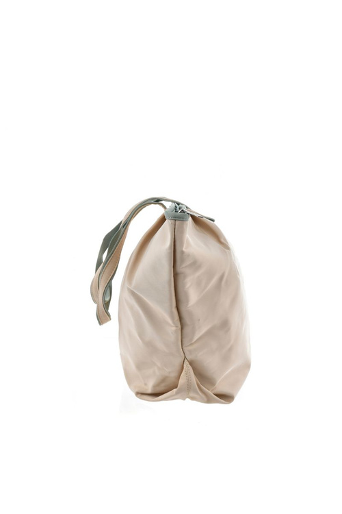 Тканинна велика сумка Big Star NN574051 Бежева