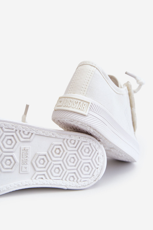 Кросівки дитячі BIG STAR LL374023 Білі