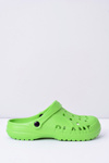 Жіночі поролонові шльопанці Kroks EVA Green