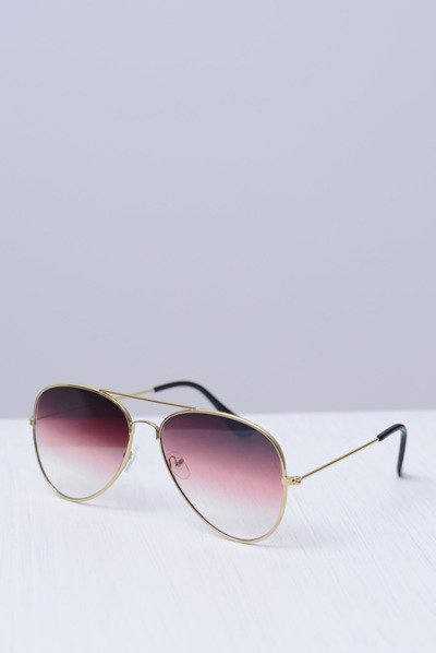 Окуляри Prius CO-207 Золоті