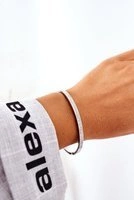 Сірий, срібний