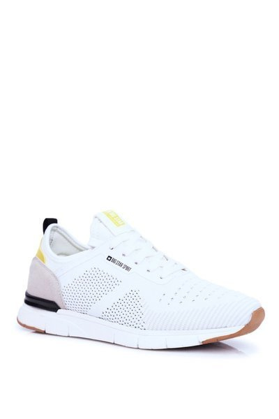Чоловіче спортивне взуття Big Star White FF174165