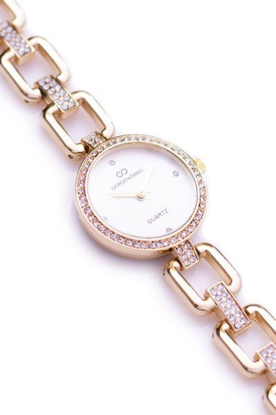 Жіночий годинник Giorgio & Dario Reno Gold