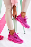 Жіноче спортивне взуття Pink Lenney