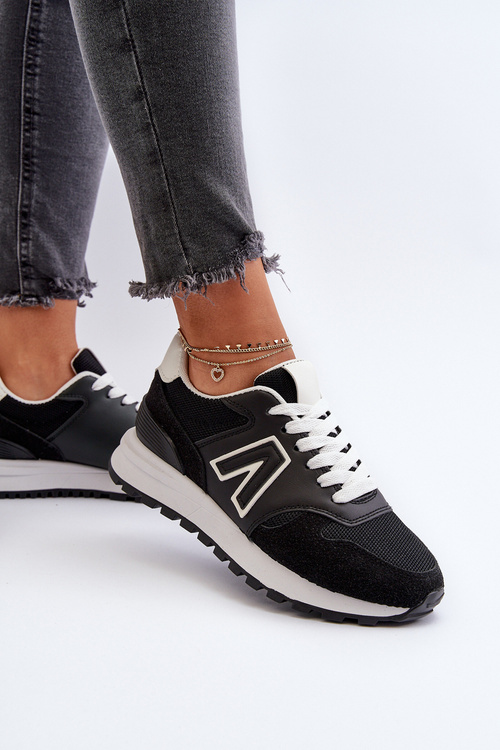 Жіночі кросівки Спортивне взуття Black Daisee