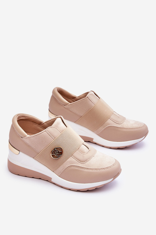 Жіноче спортивне взуття без рукавів Jonas