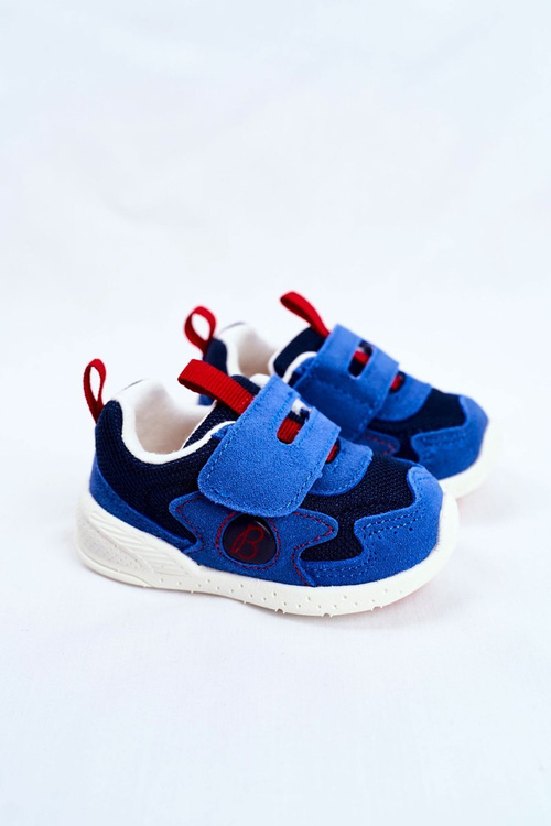 Дитяче спортивне взуття Navy Blue Malbred