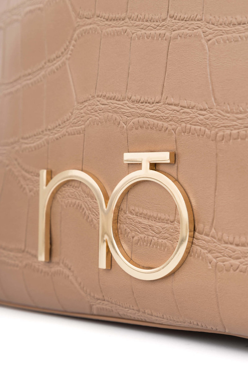 Сумка-шоппер NOBO L3490-C015 Beige