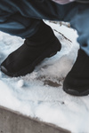 Дитячі спортивні туфлі Чорні Zaelin