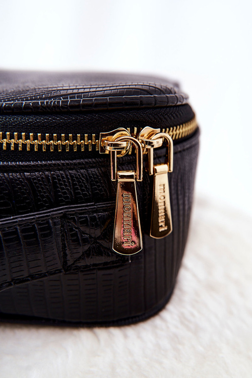 Велика косметичка Monnari CSM0040-M20 Black