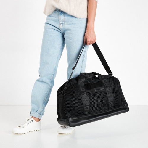 Спортивні сумки Big Star Black GG574184