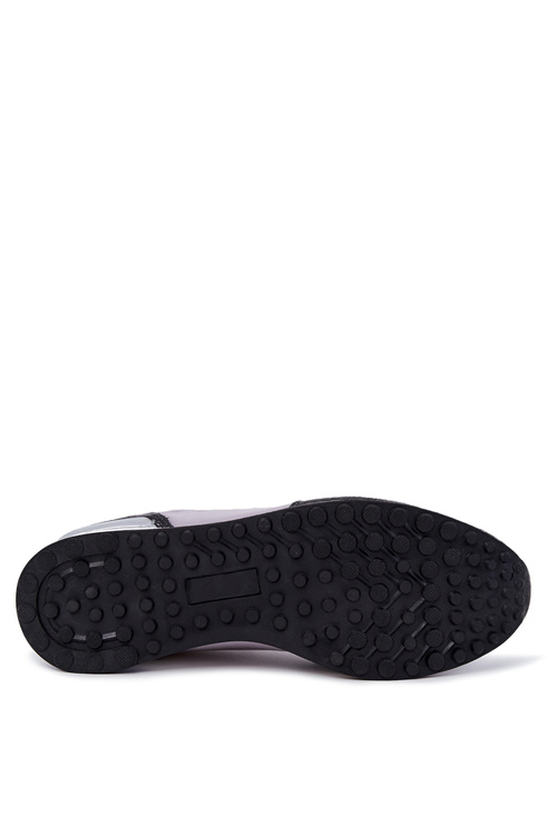 Чоловіче спортивне взуття Cross Jeans JJ1R4010C сірий