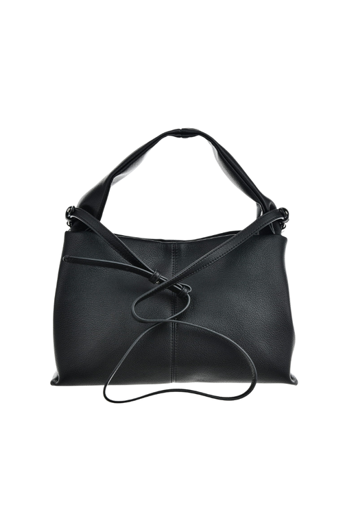 Сумка Big Star OO574108 Чорна