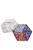 Багатокольоровий