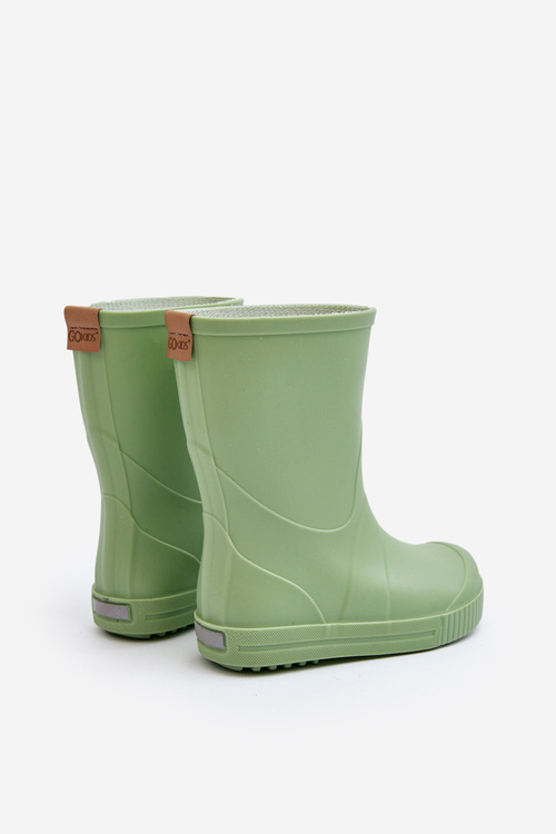 Дитячі резиночки Wave Gokids 979 Mint