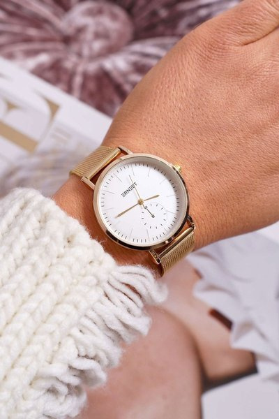 Жіночий годинник Ernest Gold Fermm