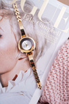 Жіночий годинник Clock'Up Gold Savage