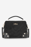 Сумочка Satchel NOBO NBAG-R3183-C020 Black
