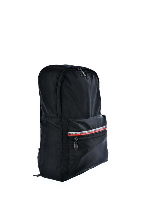 Жіночий рюкзак Big Star JJ574074 чорний