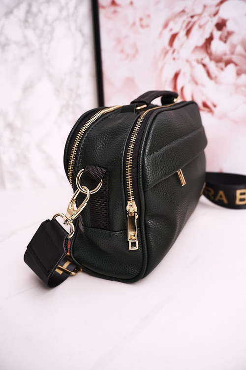 Сумка-багажник LAURA BIAGGI Bottle Green