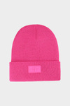 Дитяча зимова шапка 4F 4FJWAW24ACAPU446-54S Рожева