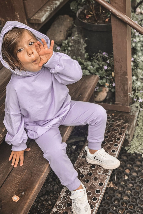 Дитяче спортивне взуття Кросівки Бежеві Fun