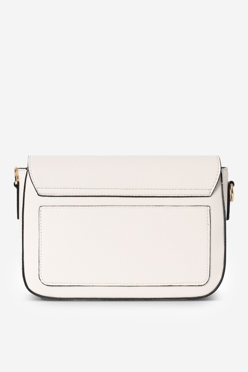 Жіноча сумка з еко шкіри NOBO BAGP310-K001 Beige