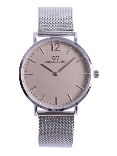 Даріо Рене Сільвер