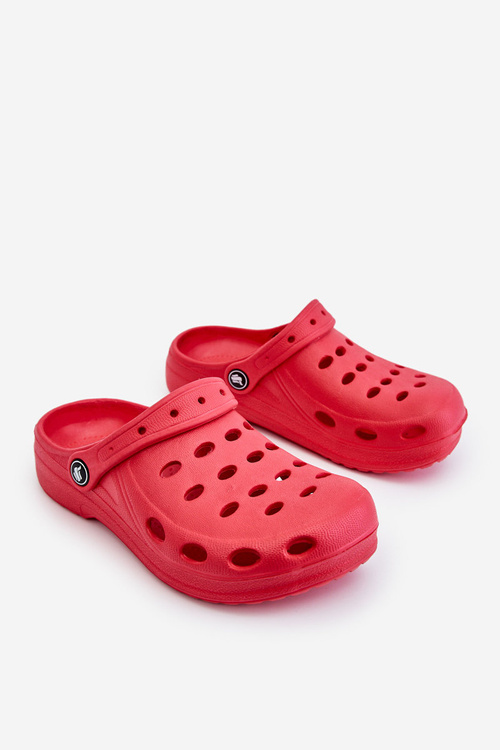 Дитячі пінопластові гірки Red Lucas