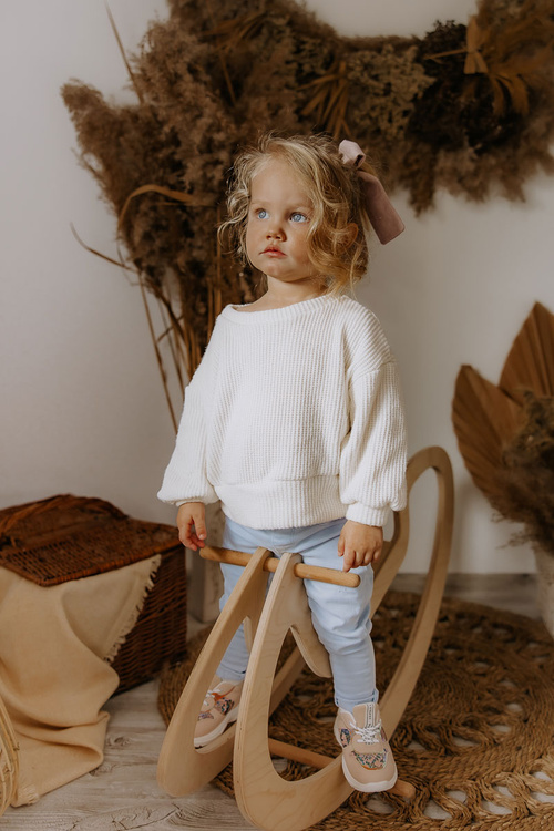 Шкіряне спортивне взуття Snakeskin Pink Gabbie