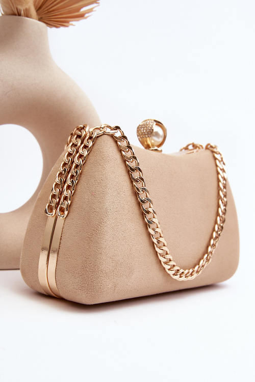 Клатч для сумочки Nadrei Khaki Visiting