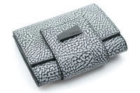 Чорний || Відтінки сірого і сріблястий