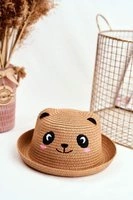 Коричневий, бежевий